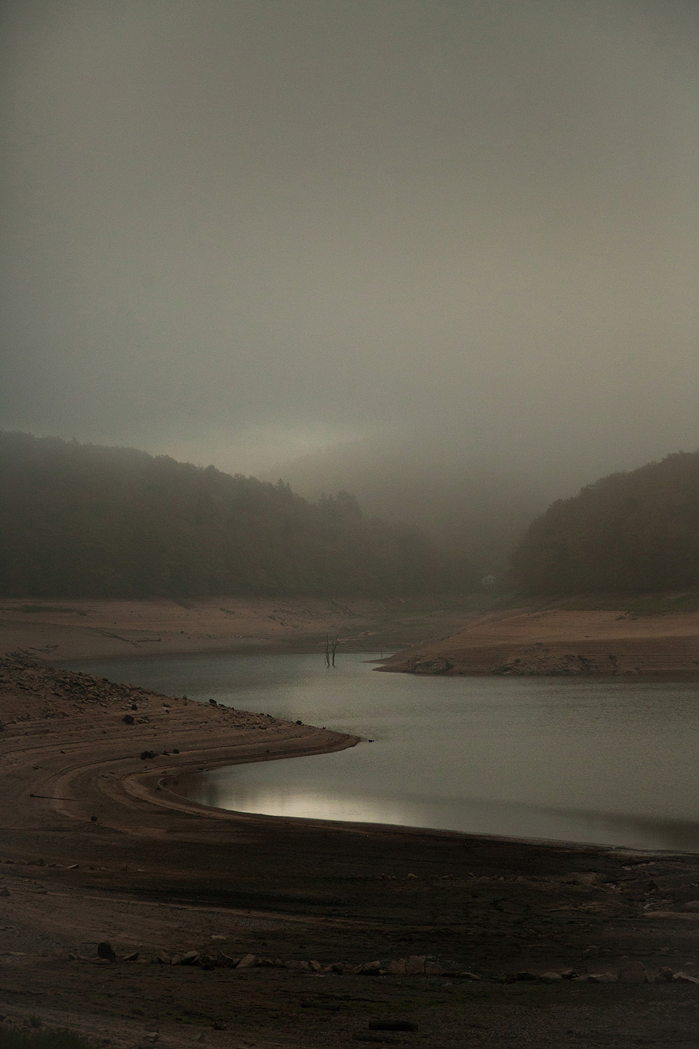 Hiver Couleur Hiver Couleur