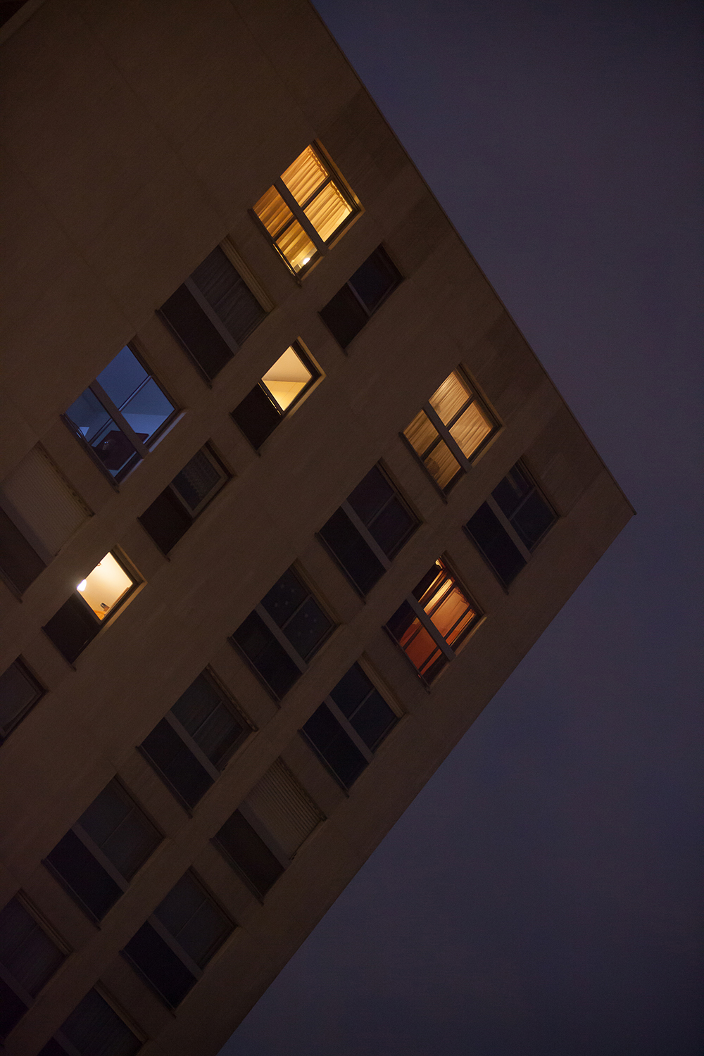 Nuit Nuit