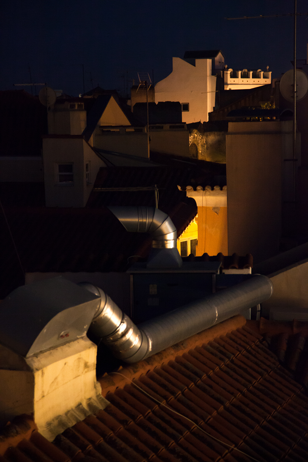 Nuit Nuit