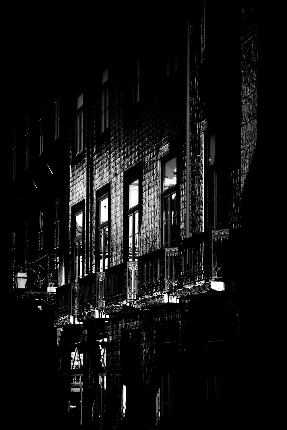 noir brut architecture noir brut architecture