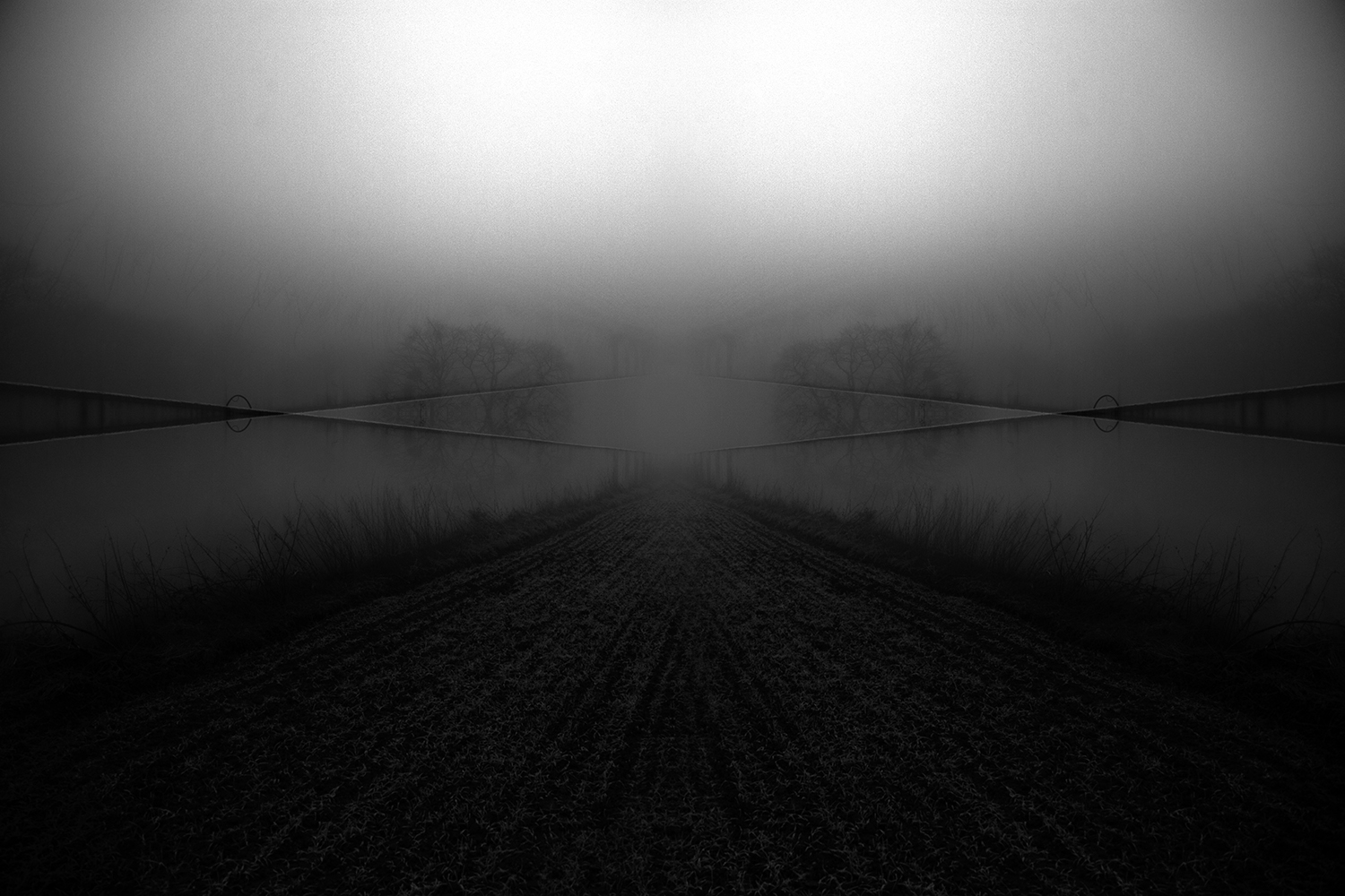 réalité(s) noir et blanc