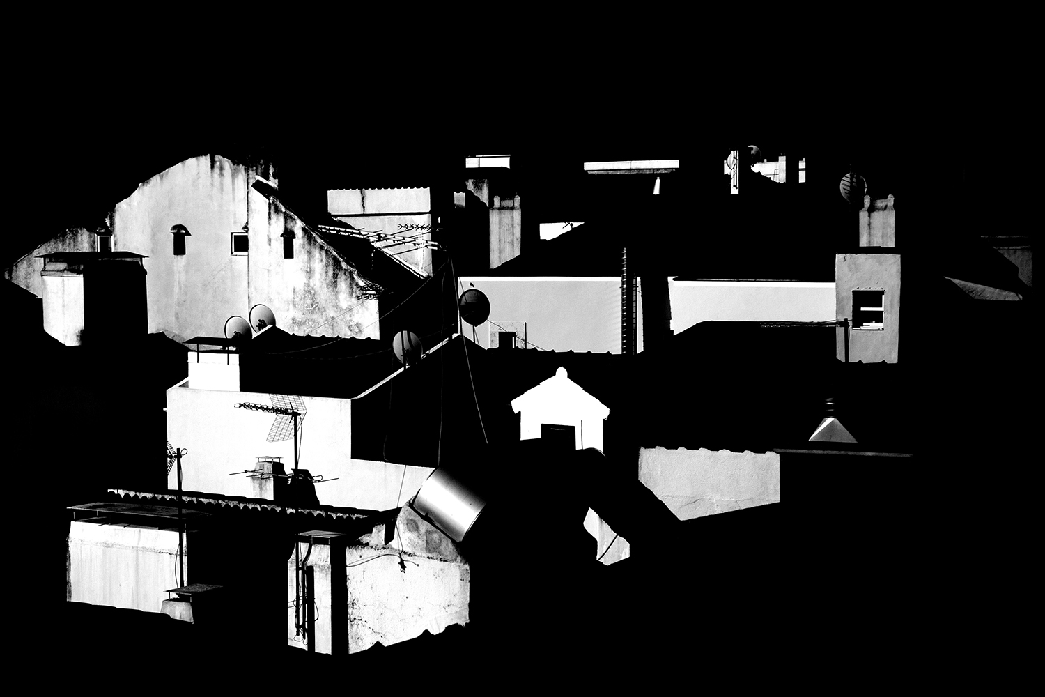 noir brut architecture noir brut architecture