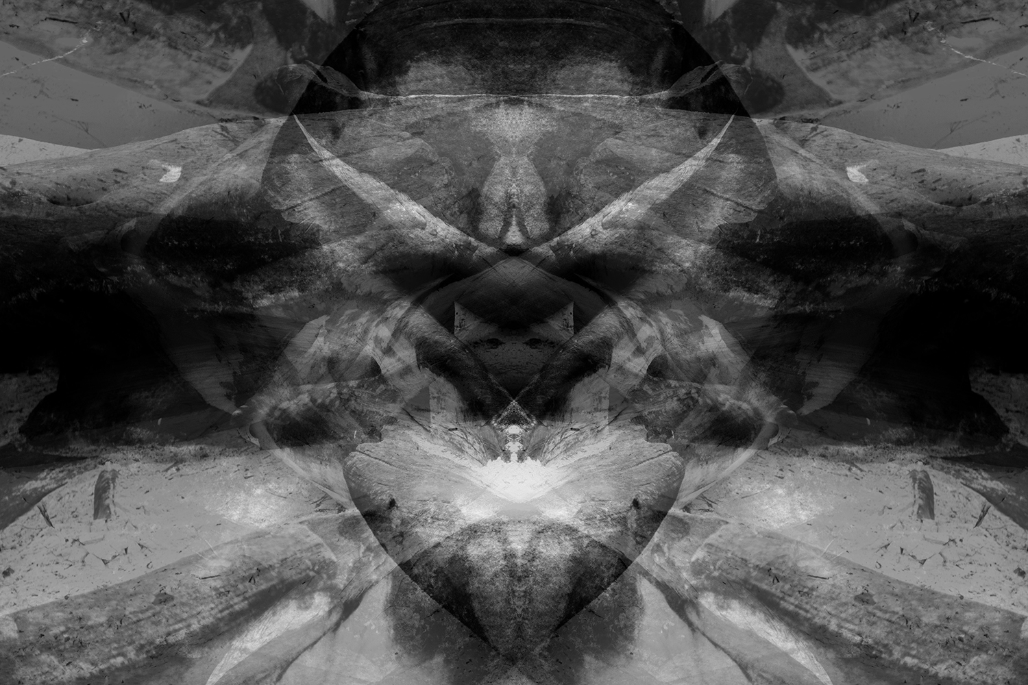 réalité(s) noir et blanc