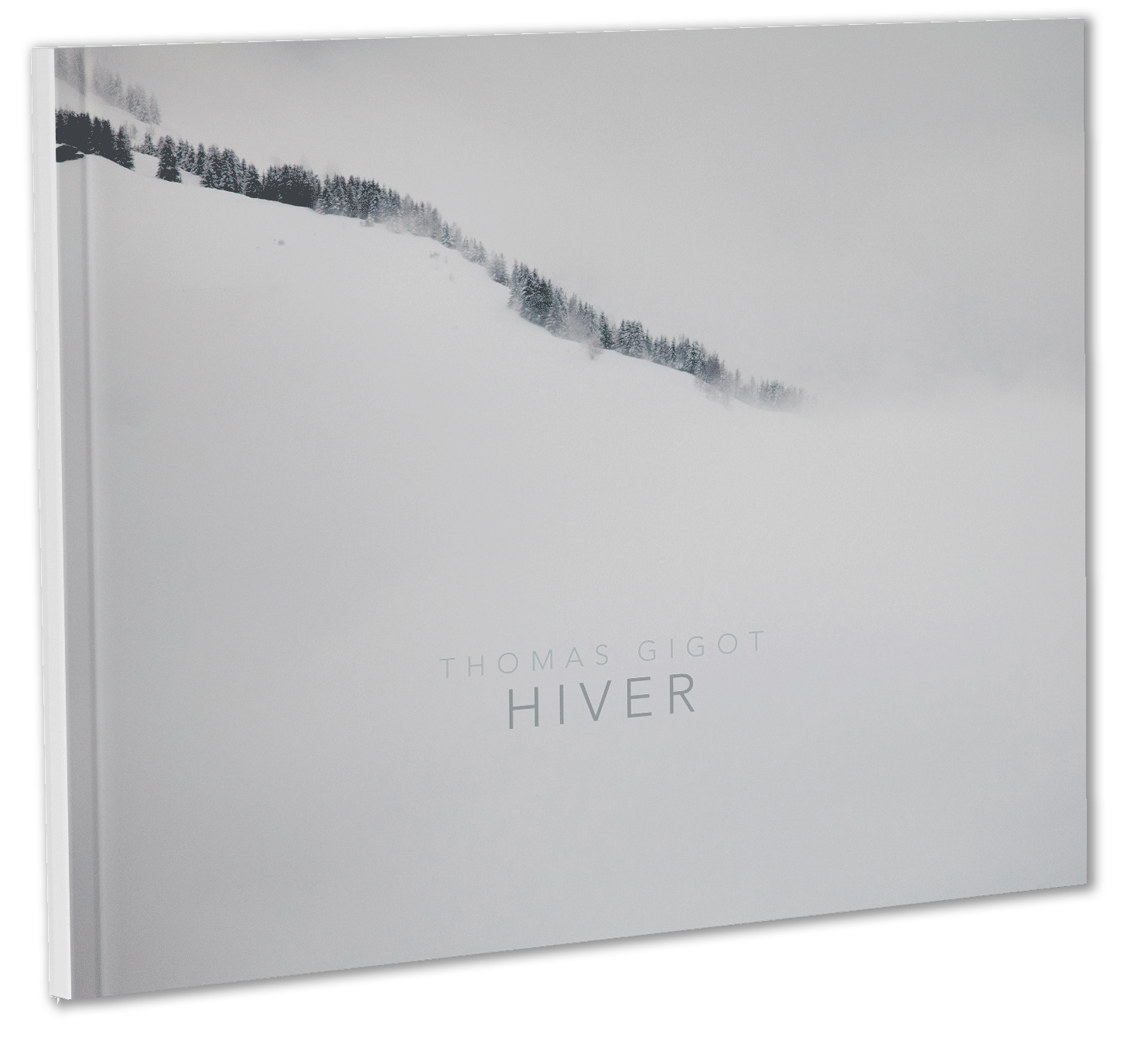 Acheter le livre Hiver