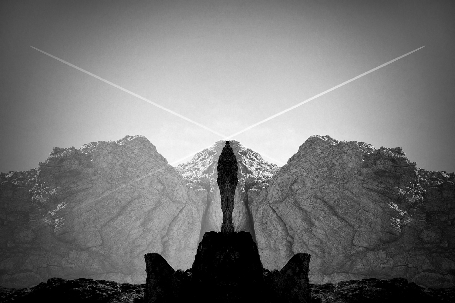 réalité(s) noir et blanc